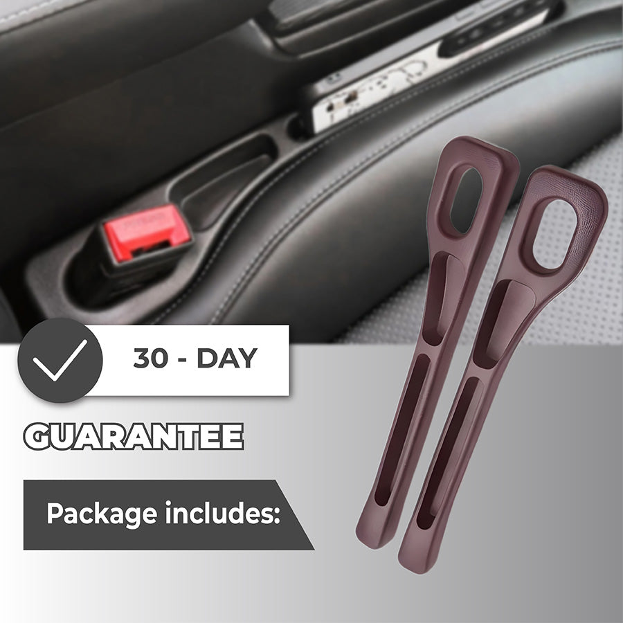 Car Seat Gap filler