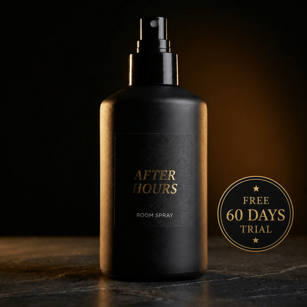After Hours – Le Spray de Séduction