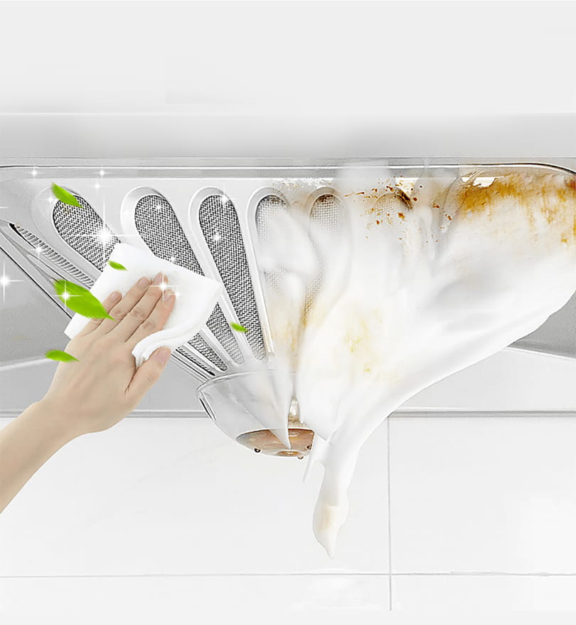 Nettoyant moussant multifonctionnel