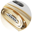 Coupe-ongles électrique automatique