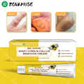 🐝 Crème anti-cors et callosités au venin d’abeille