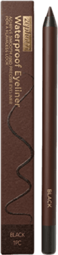 Crayon Eyeliner Gel Longue Tenue 24h