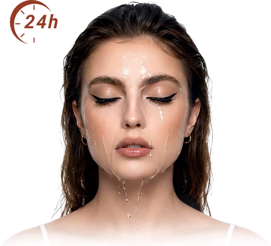 Crayon Eyeliner Gel Longue Tenue 24h