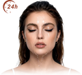 Crayon Eyeliner Gel Longue Tenue 24h