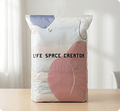 Sacs de rangement sous vide 3D