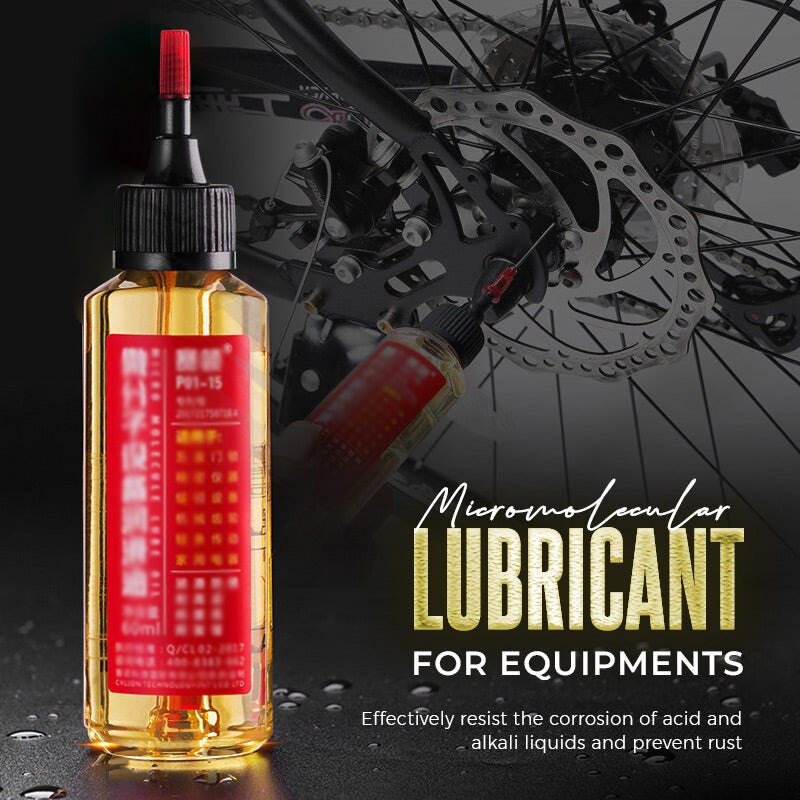🥳 PLUS DE 50 000 EXEMPLAIRES VENDUS ! 🔥 50 % DE RÉDUCTION ! 🔥 Lubrifiant mécanique micromoléculaire