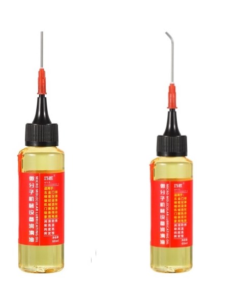 🥳 PLUS DE 50 000 EXEMPLAIRES VENDUS ! 🔥 50 % DE RÉDUCTION ! 🔥 Lubrifiant mécanique micromoléculaire