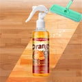 Spray pour parquets à la cire d'abeille ScratchErase – Nettoie, redonne de l'éclat et élimine les rayures