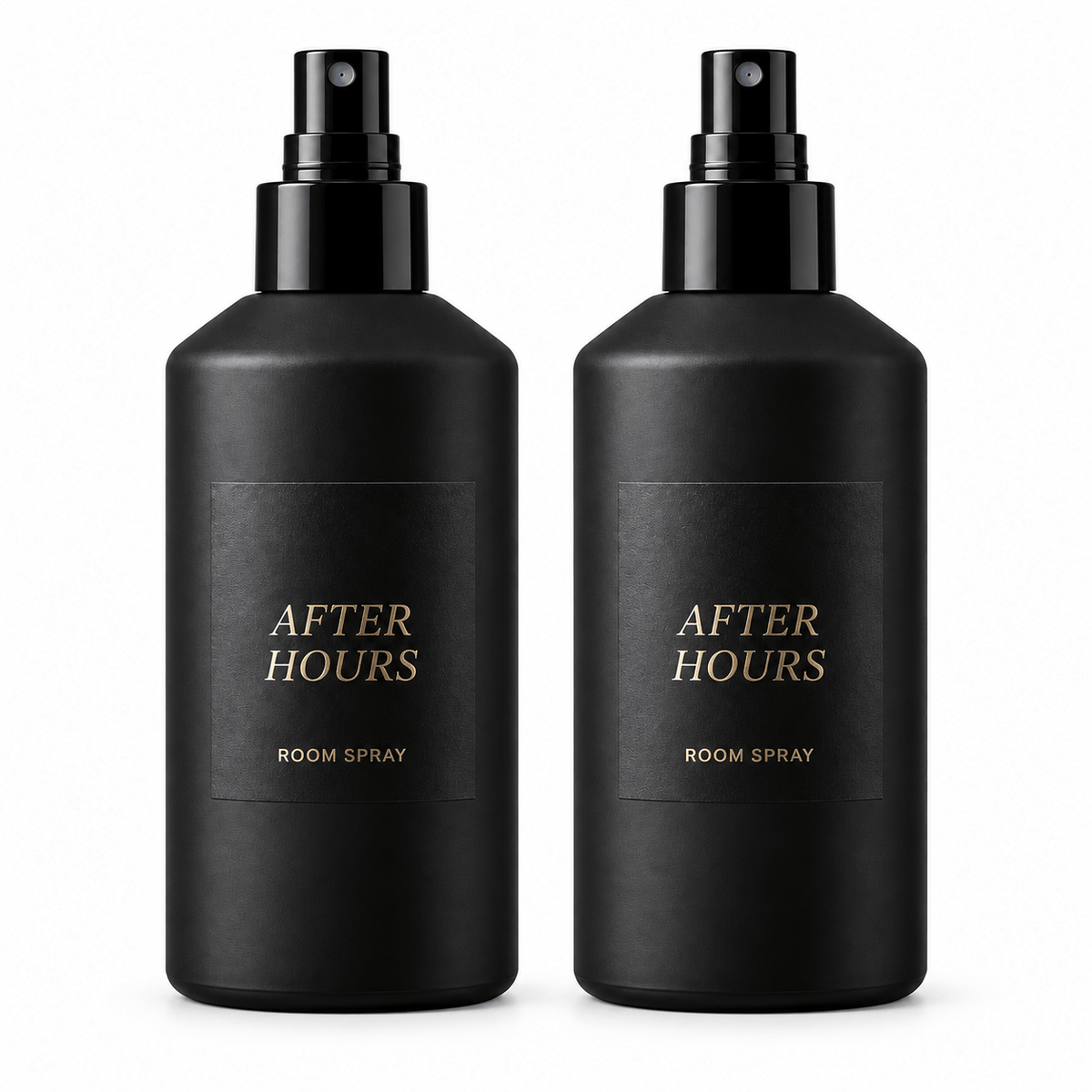 After Hours – Le Spray de Séduction