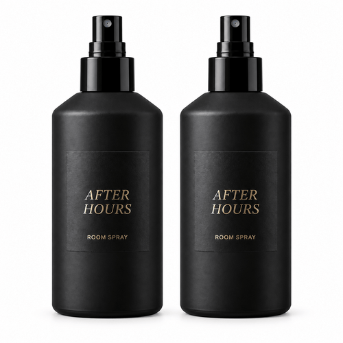 After Hours – Le Spray de Séduction