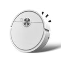 🤖 Mini aspirateur robot avec fonction de lavage