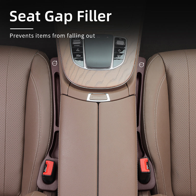 Car Seat Gap filler