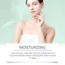 Réduction des taches blanches dès le premier jour. Crème médicale de soin de la peau sans hormones.