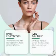 Réduction des taches blanches dès le premier jour. Crème médicale de soin de la peau sans hormones.