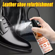 Spray Multifonction Cuir – Sacs, Canapés & Voitures