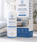 CLEANOVA - Spray Anti-taches Multisurfaces