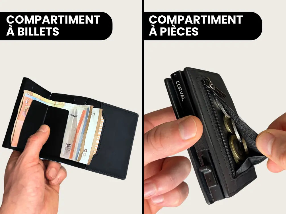 Corval Wallet 2.0