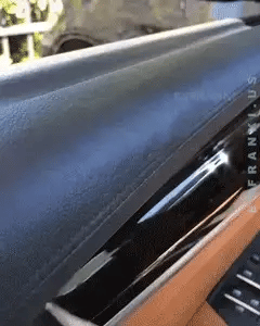 Advanced Leather Repair Gel