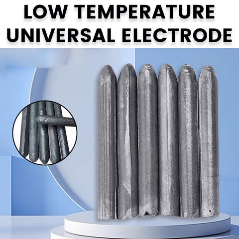 ⏳ Baguettes de Soudure Universelles à Basse Température – Soudez Aluminium, Acier & Cuivre en 1 Clic ! 🔧✨