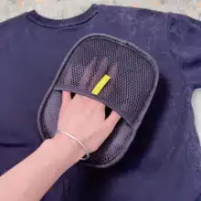 Gant Anti-poils