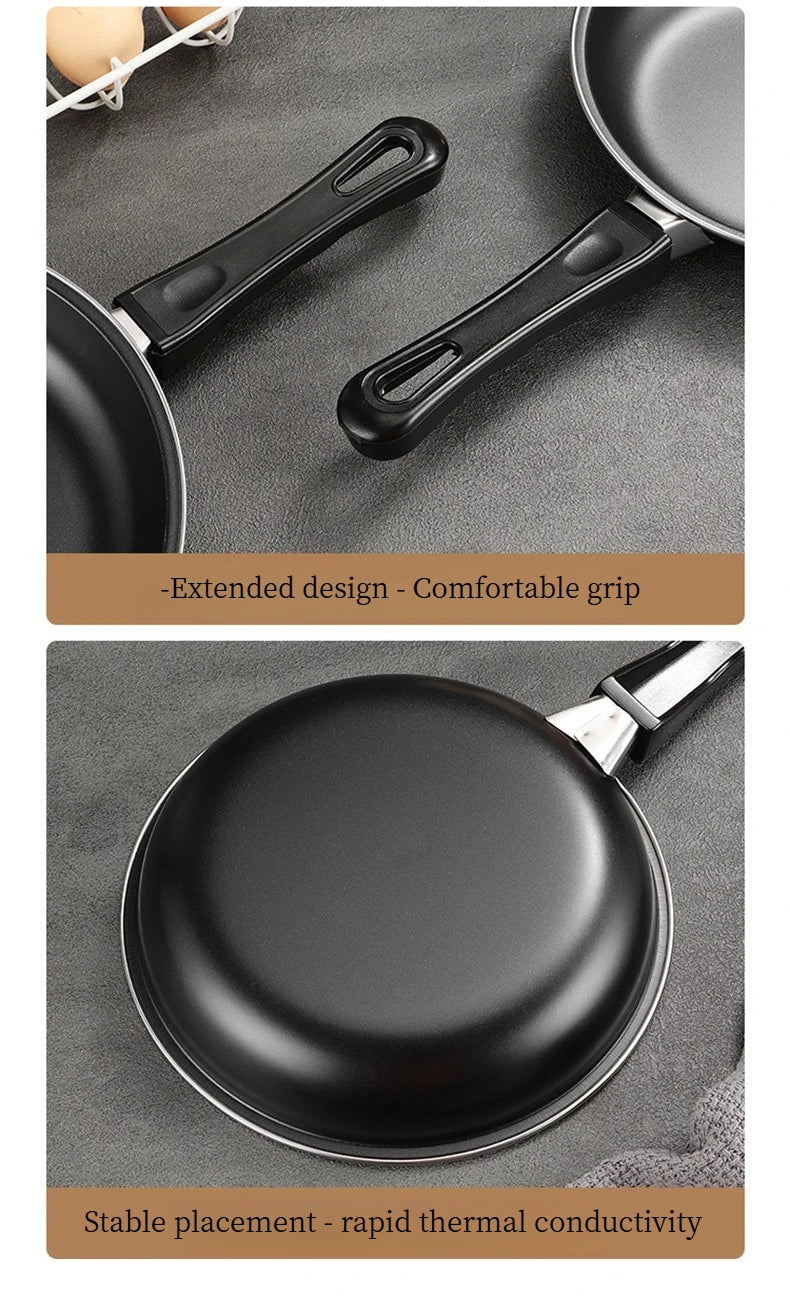 Zentra™ Poêle Nouvelle Génération