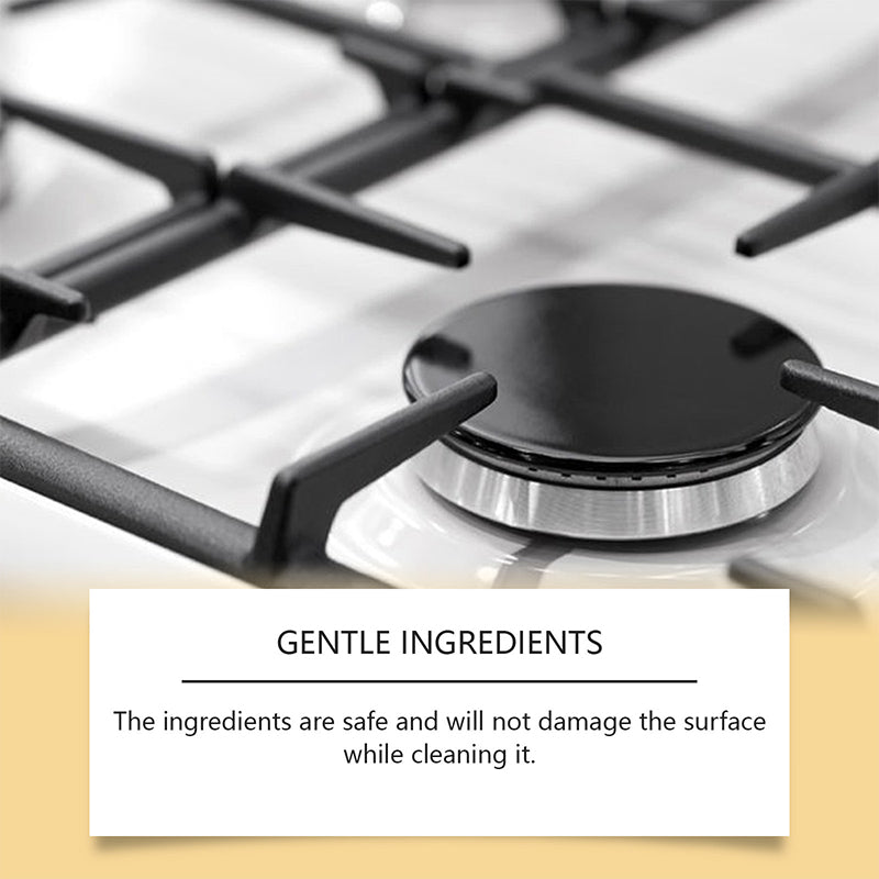 🧼 Spray dégraissant efficace pour la cuisine – Dissout la graisse comme par magie ! ✨🔥 Un seul spray, pas de récurage – votre cuisine reste impeccable.