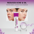 Crème anti-acné à 12 % d'acide azélaïque (20 ml)