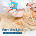 🐶🐱 Nettoyant Auriculaire, Soulage les Démangeaisons chez les Chiens & Chats C
