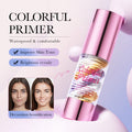 Base multifonctionnelle 3-en-1 pour le visage, à appliquer avant le maquillage