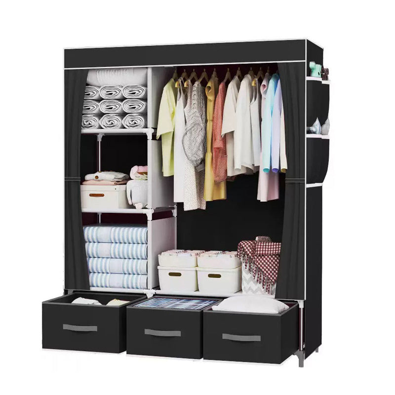 Armoire portable à 3 tiroirs