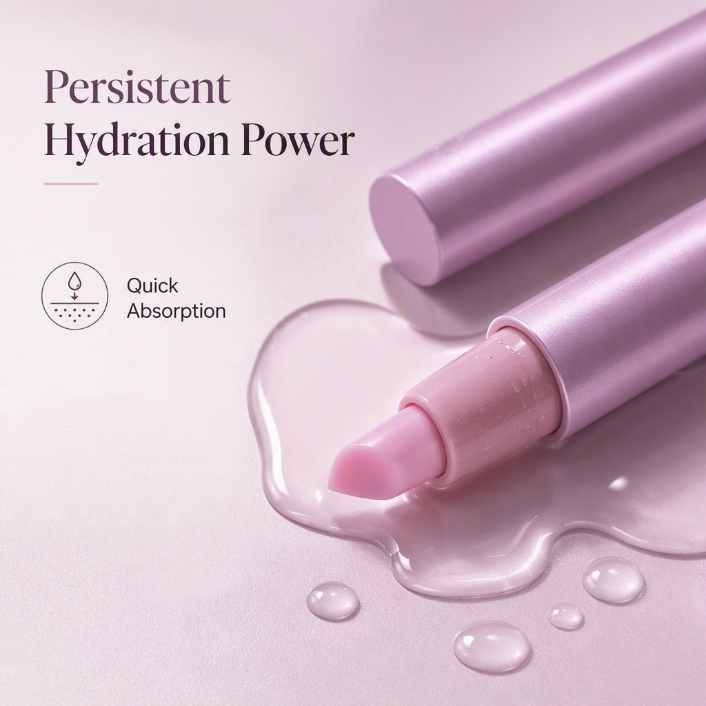 Stylo à Huile pour Ongles – Embout Applicateur de Précision, Formule Hydratante & Design Portable for des Cuticules Nourries et Élégantes ✨