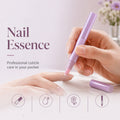 Stylo à Huile pour Ongles – Embout Applicateur de Précision, Formule Hydratante & Design Portable for des Cuticules Nourries et Élégantes ✨