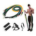 ✅ Kit de bandes de résistance