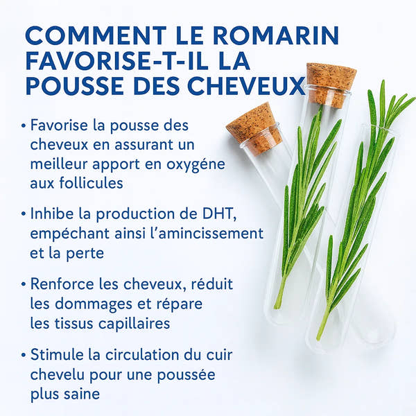 💆‍♀️ Sérum Roll-On pour la croissance des cheveux